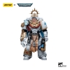 Space Marines White Consuls Captain Messinius - Figurka JOYTOY 12 cm